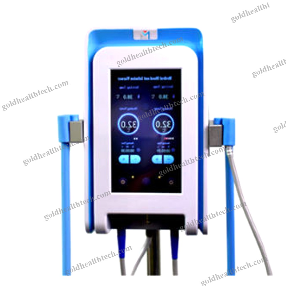 Infusion Warmer