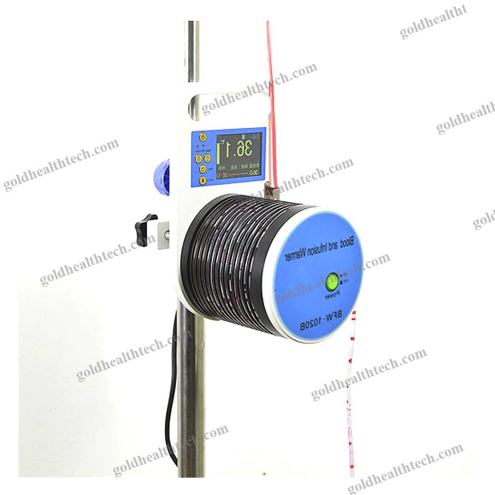 Infusion Warmer