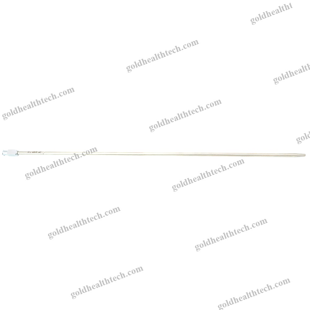 Injection Cannula