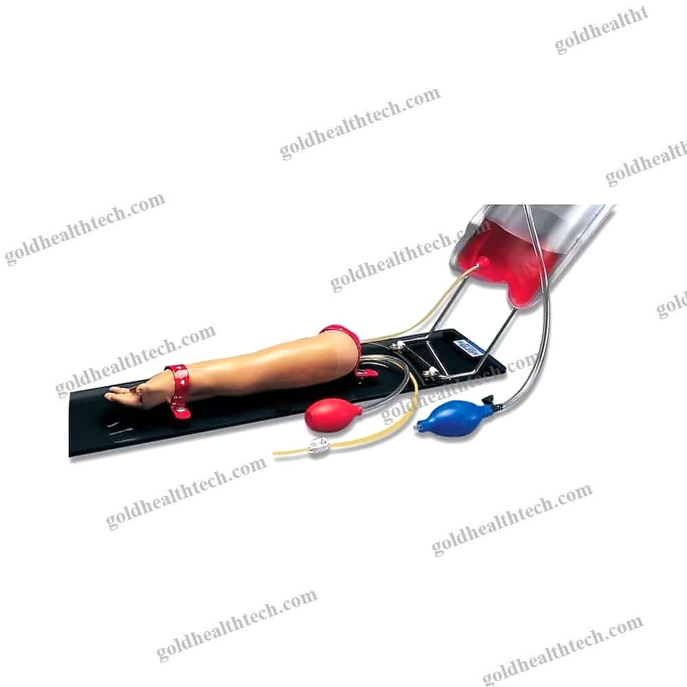 Injection Training Manikin