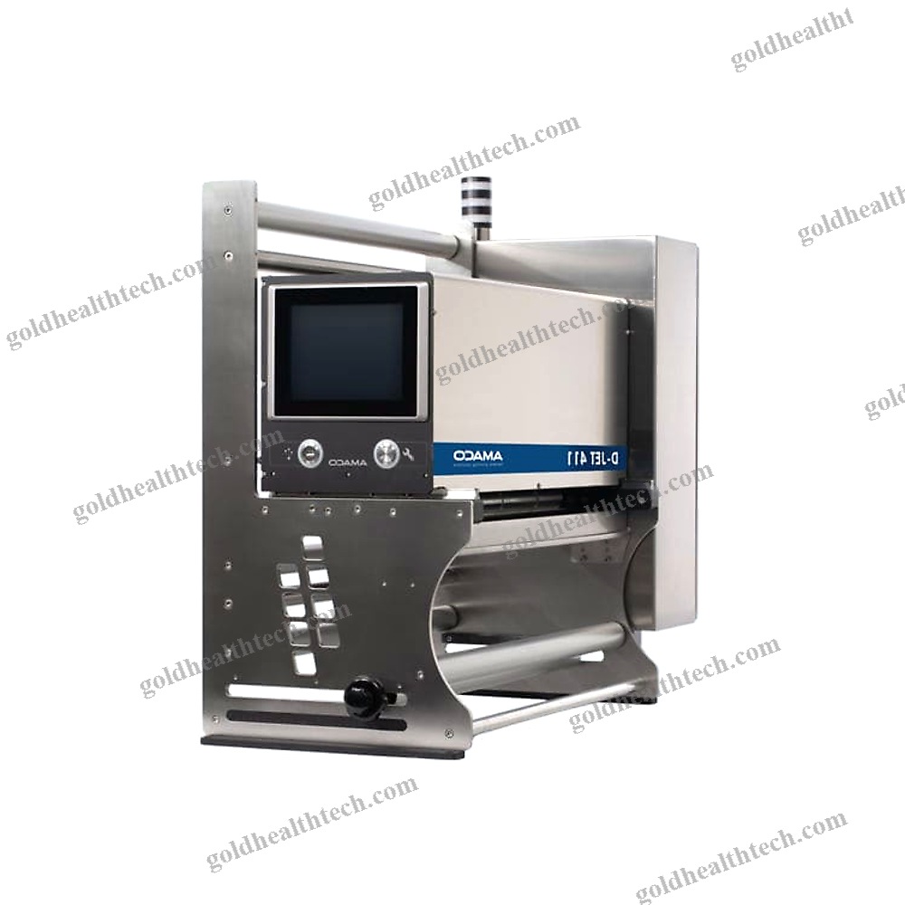 Inkjet Printer