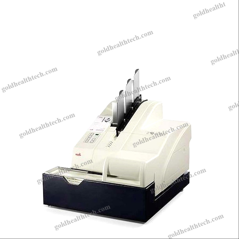 Inkjet Printer