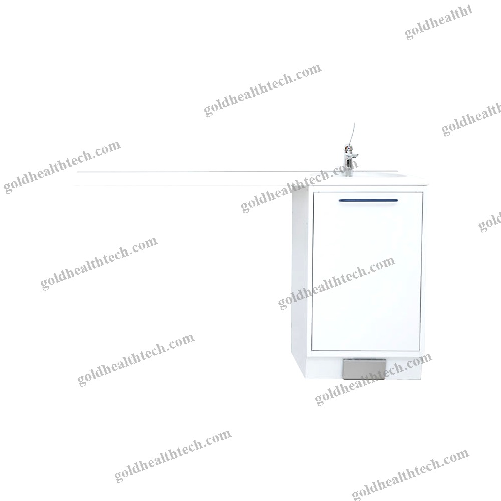 Instrument Cabinet 1