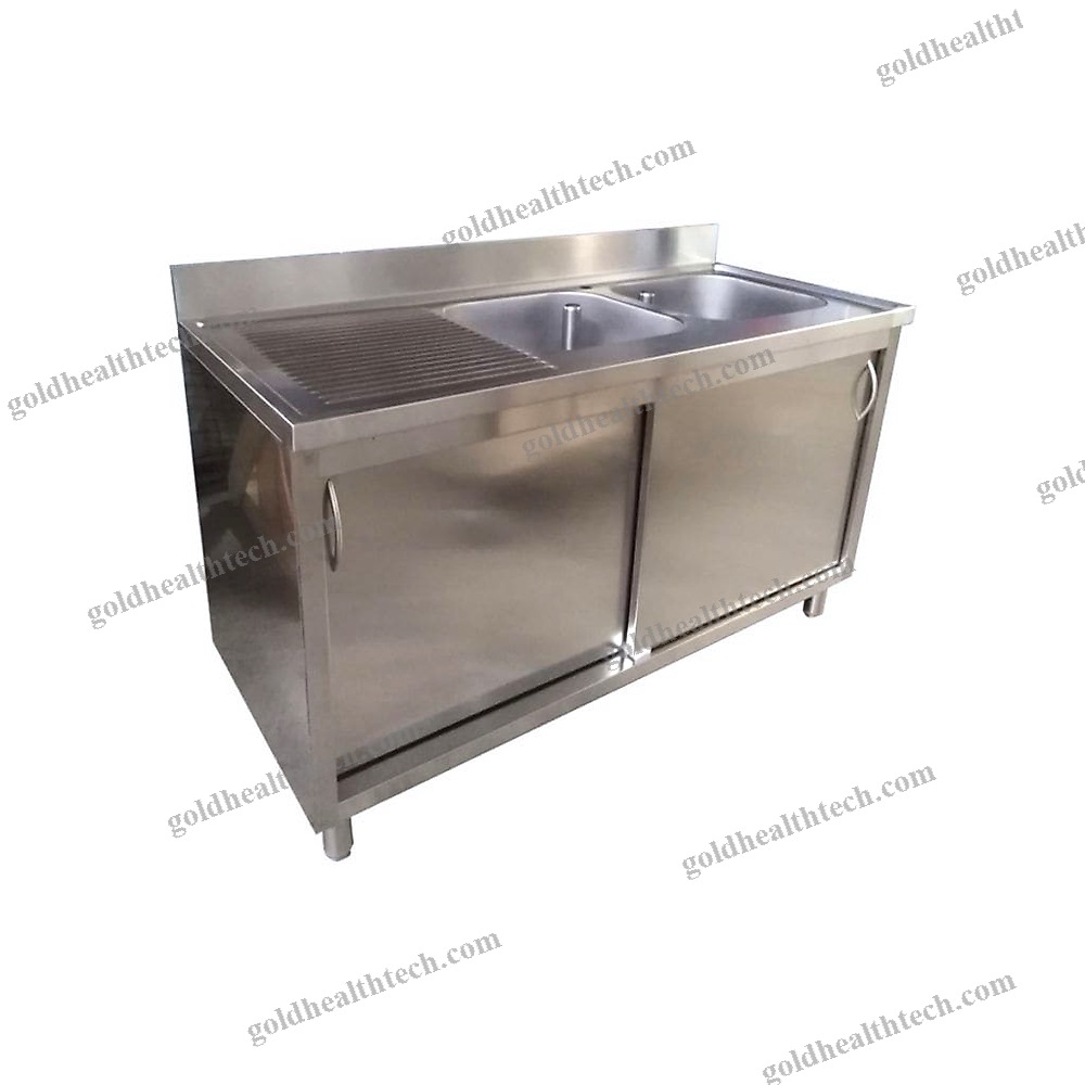 Instrument Cabinet
