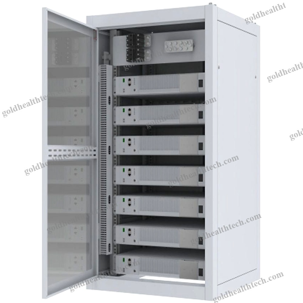 Instrument Cabinet