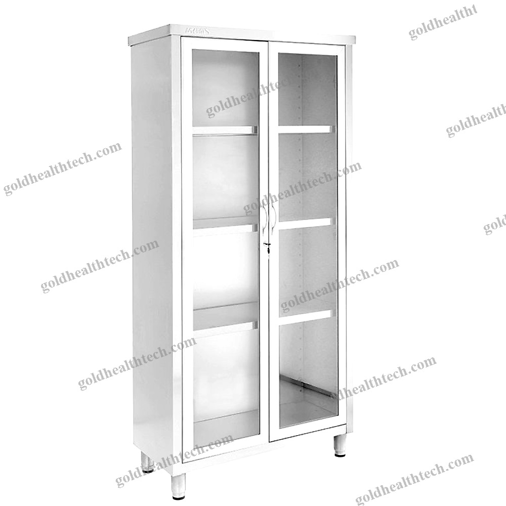 Instrument Cupboard