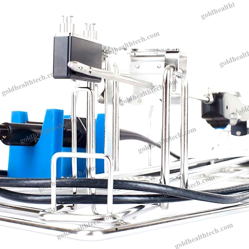 Instrument Sterilization Basket 1