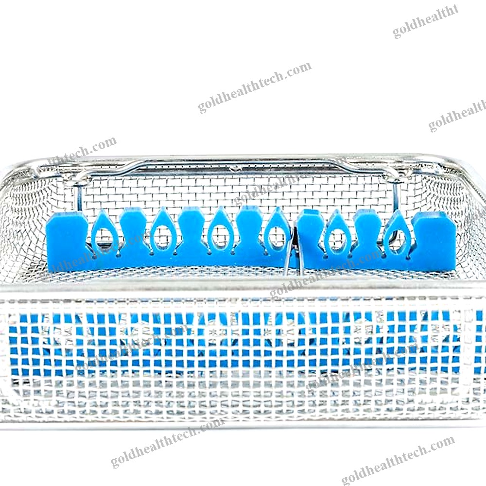 Instrument Sterilization Basket