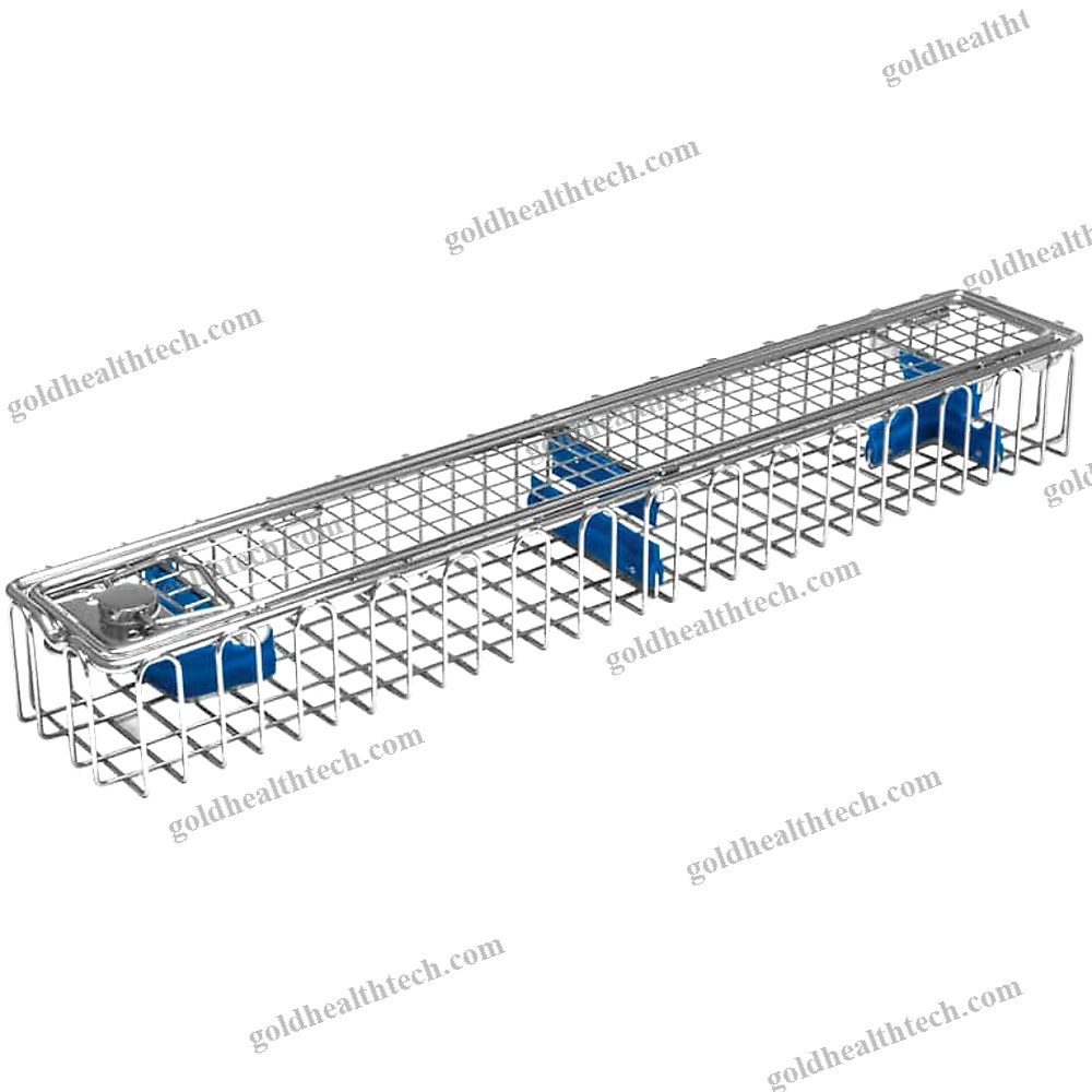 Instrument Sterilization Basket