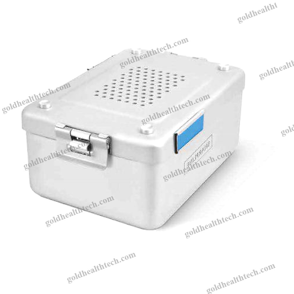 Instrument Sterilization Container