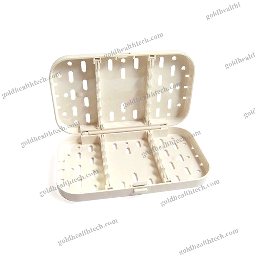 Instrument Sterilization Container