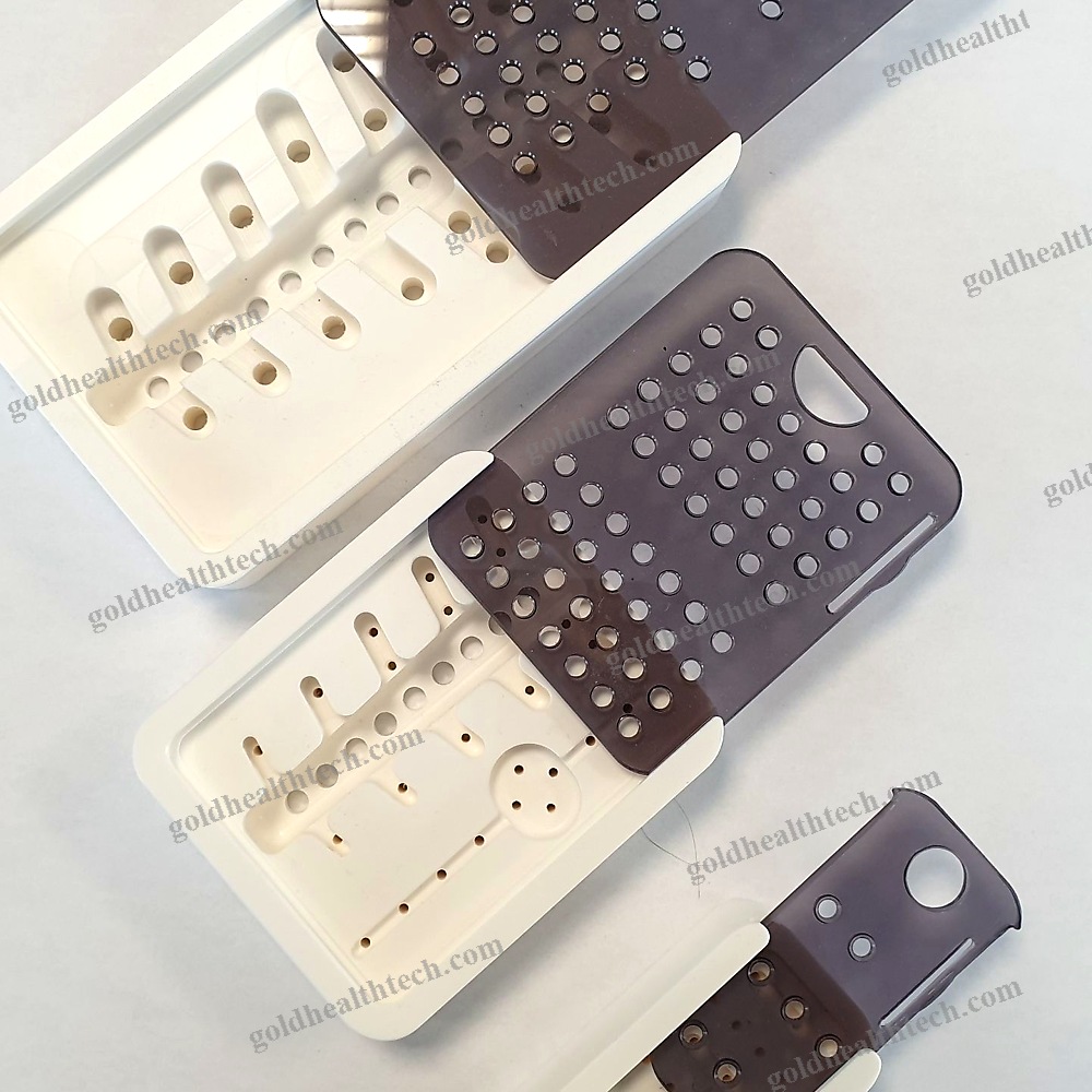 Instrument Sterilization Container