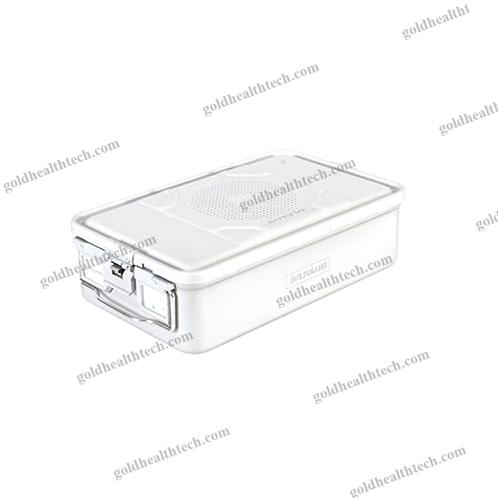 Instrument Sterilization Container