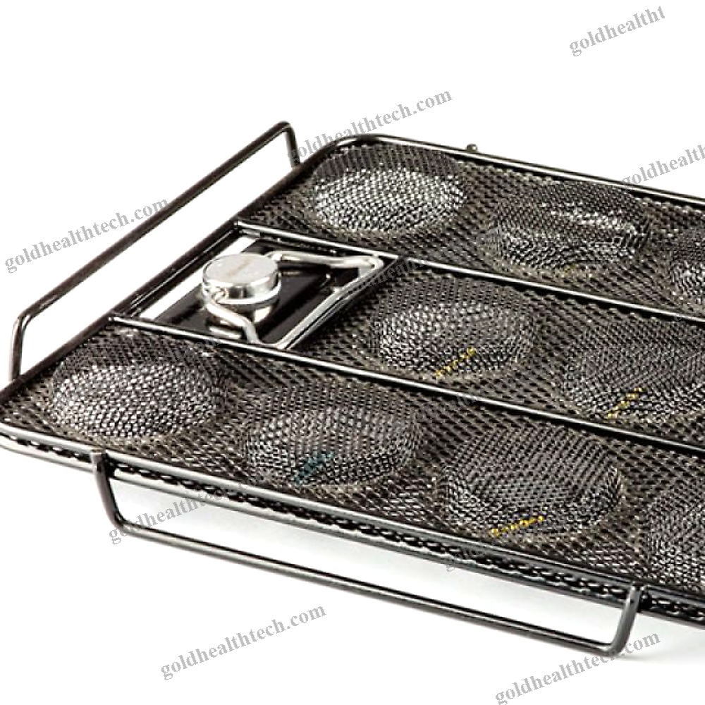 Instrument Sterilization Tray