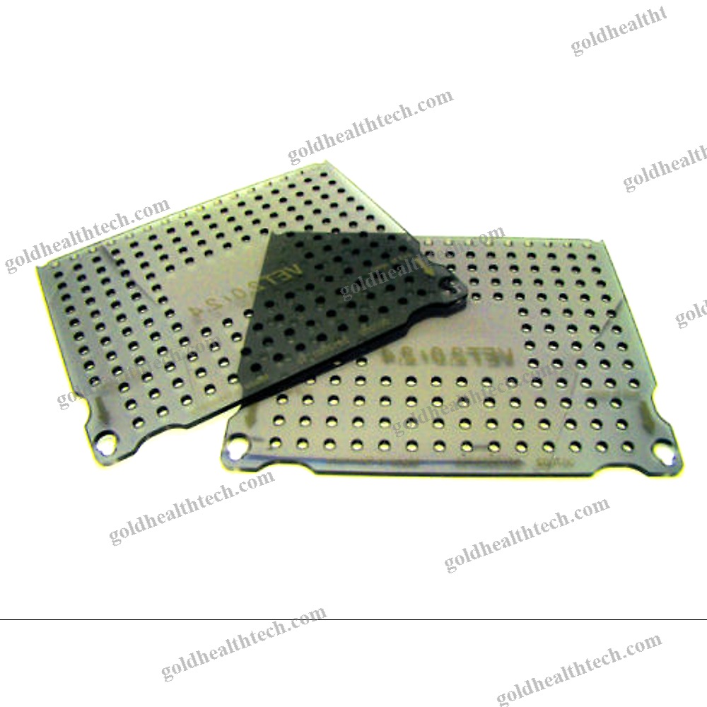Instrument Sterilization Tray 1