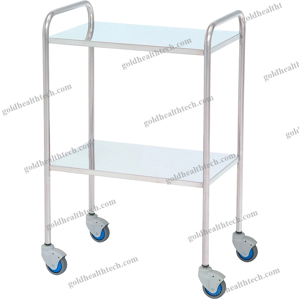 Instrument Trolley
