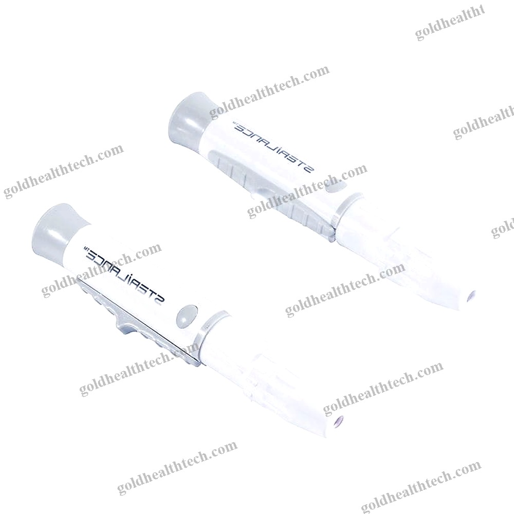 Insulin Lancing Device