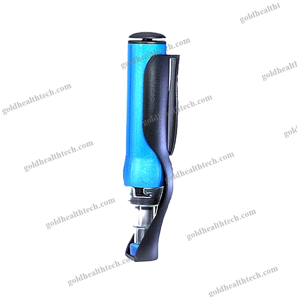 Insulin Lancing Device
