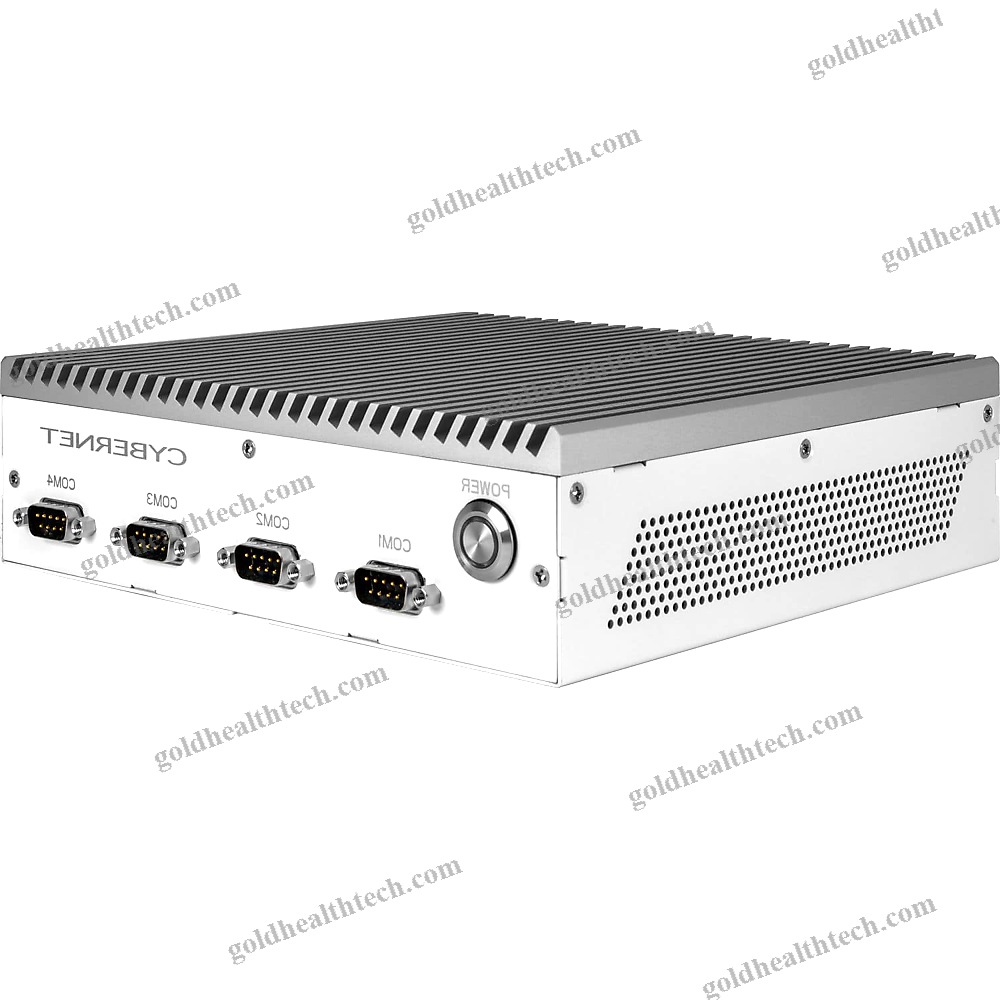 Intel® Core I5 Medical Box Pc 1