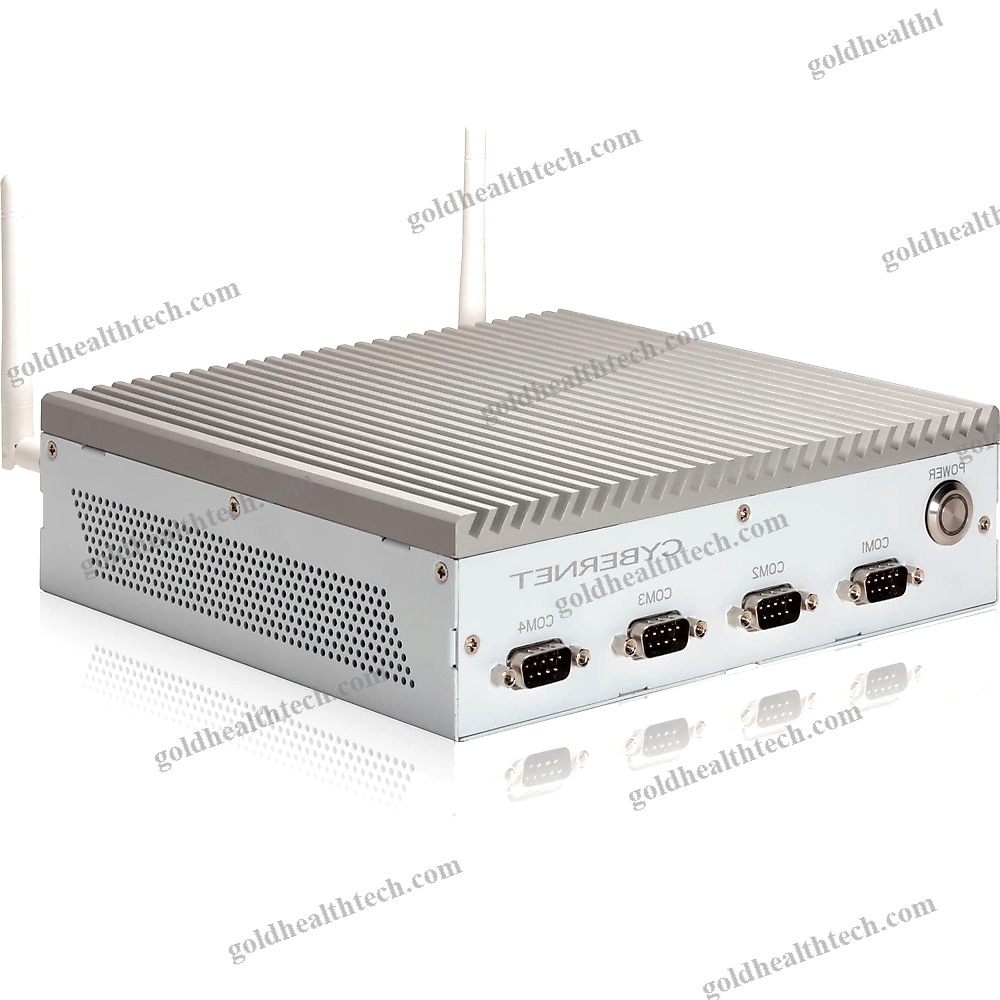 Intel® Core I5 Medical Box Pc