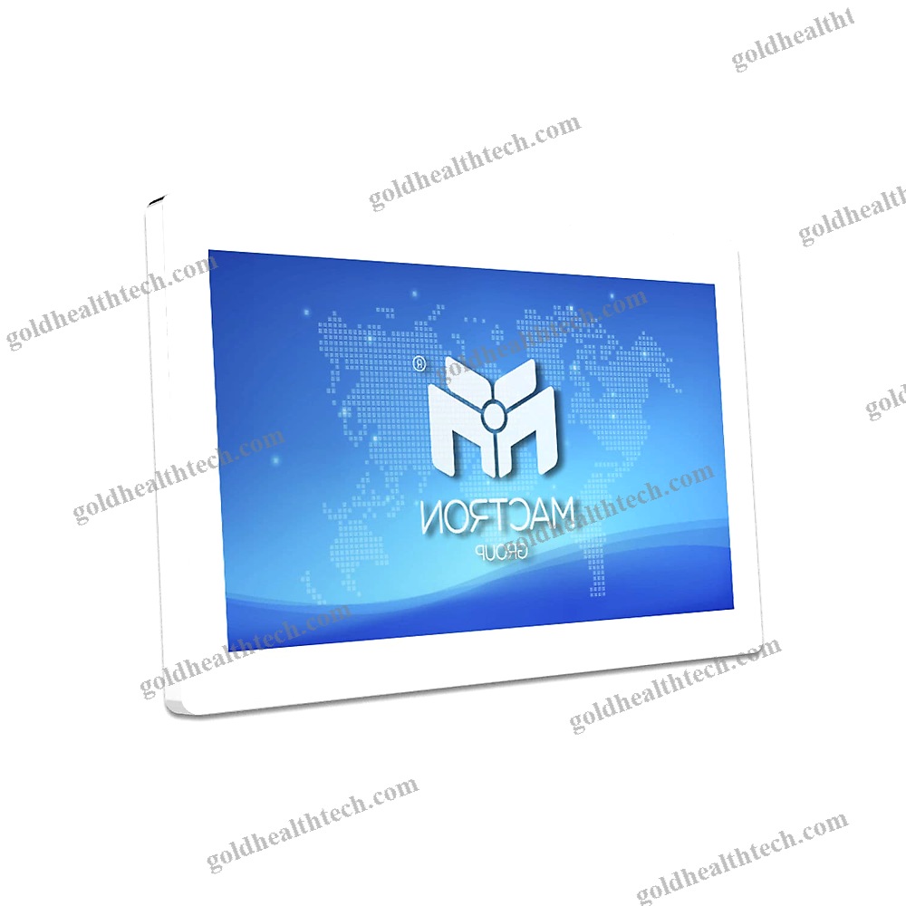 Intel® Core I5 Medical Panel Pc
