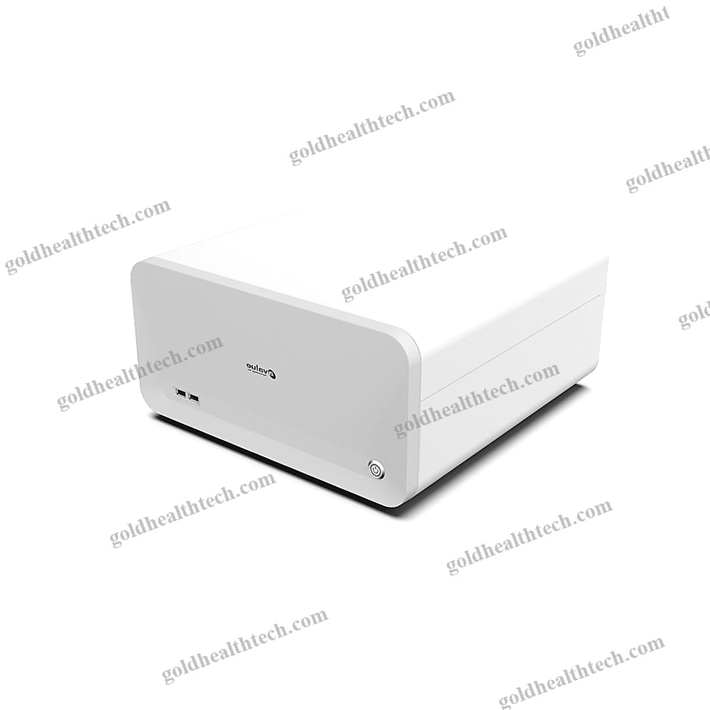 Intel® Core I7 Medical Box Pc