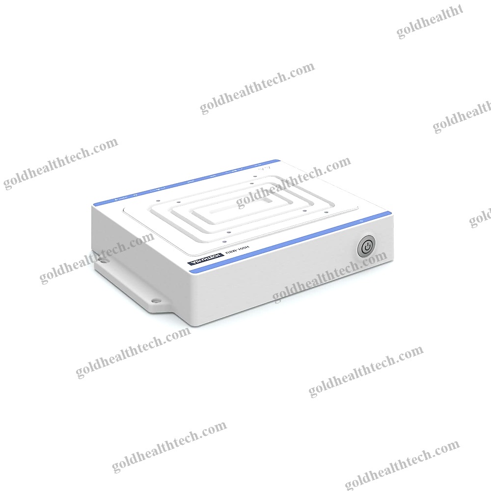 Intel® Core I7 Medical Box Pc