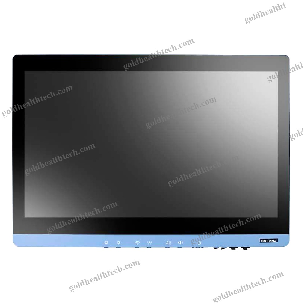 Intel® Core I7 Medical Panel Pc