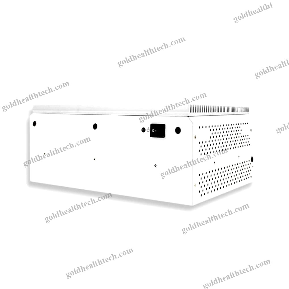 Intel® Core™ I Series Medical Box Pc