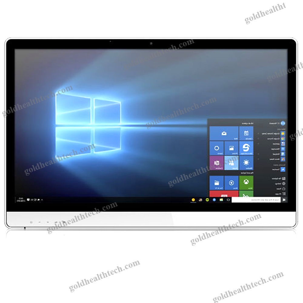 Intel® Pentium Medical Computer