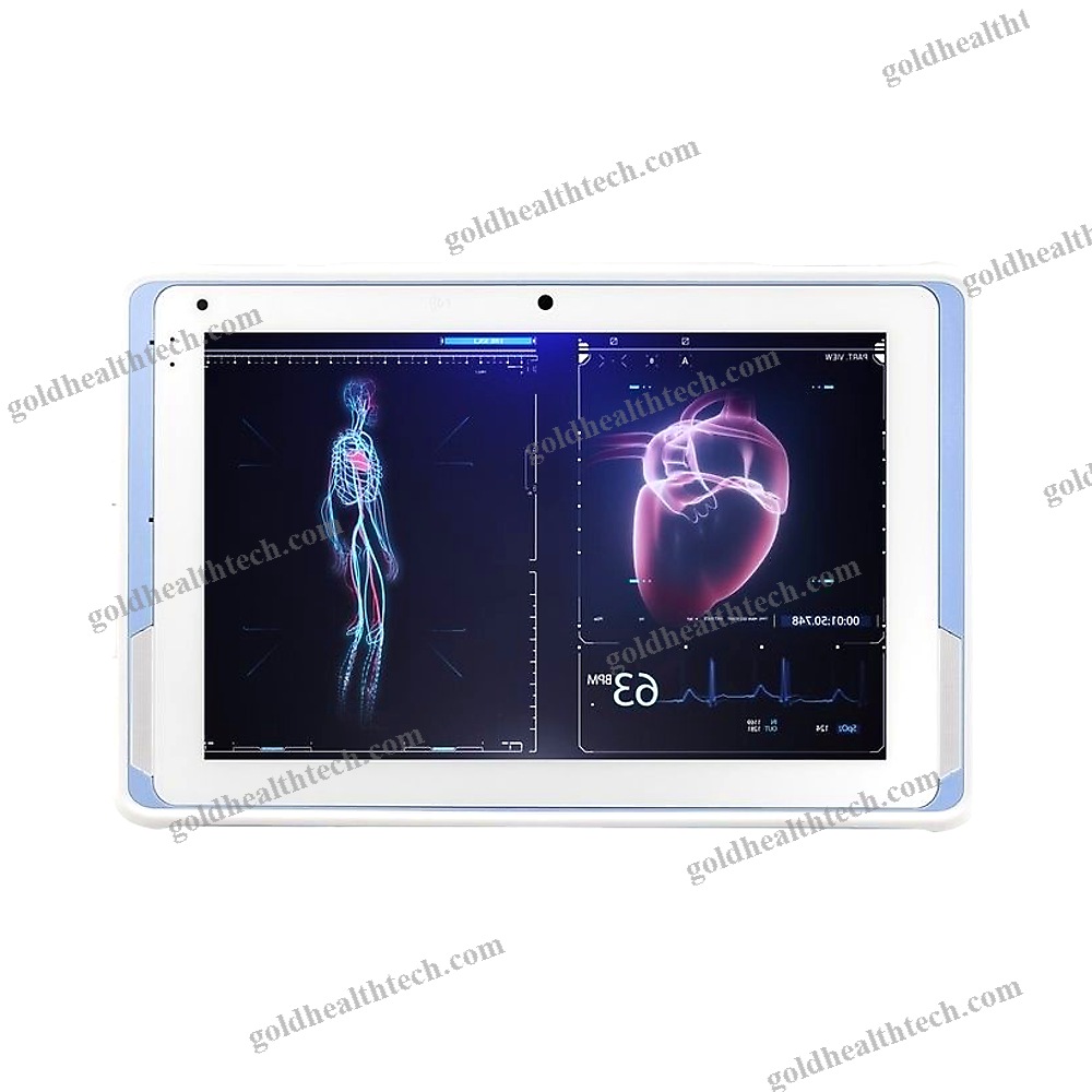 Intel® Pentium Medical Tablet Pc