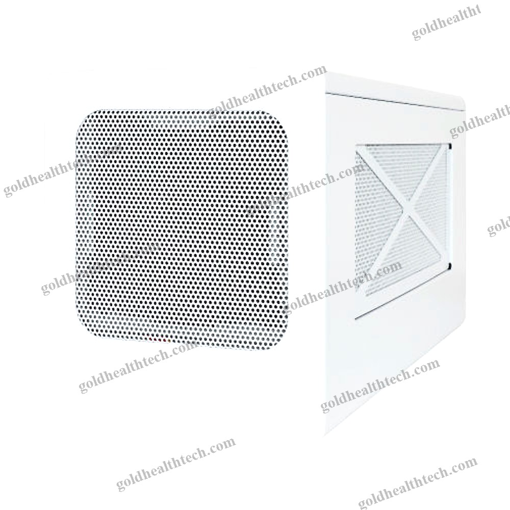 Intel® Xeon Medical Box Pc 1