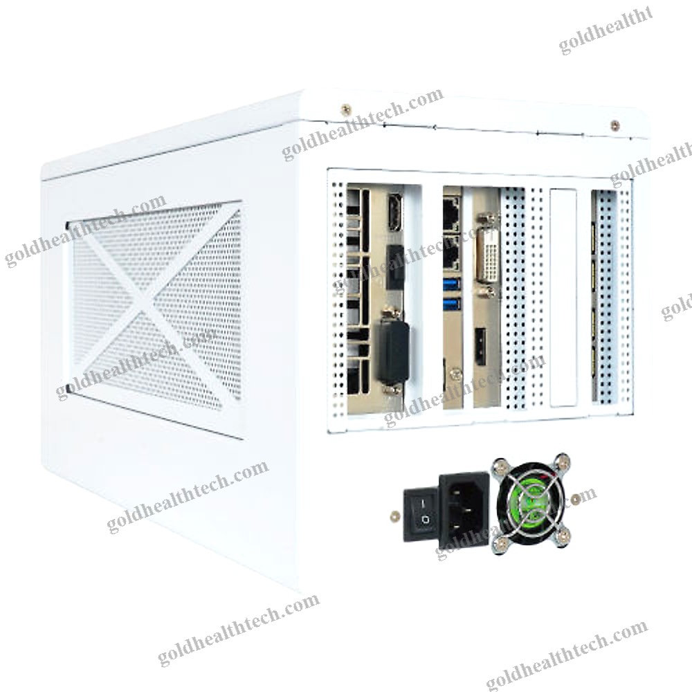 Intel® Xeon Medical Box Pc