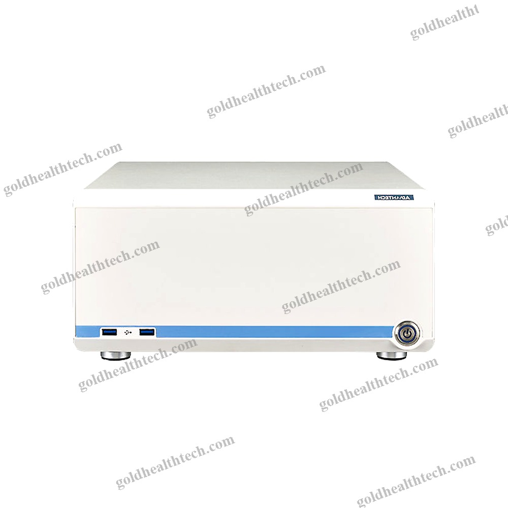Intel® Xeon Medical Box Pc