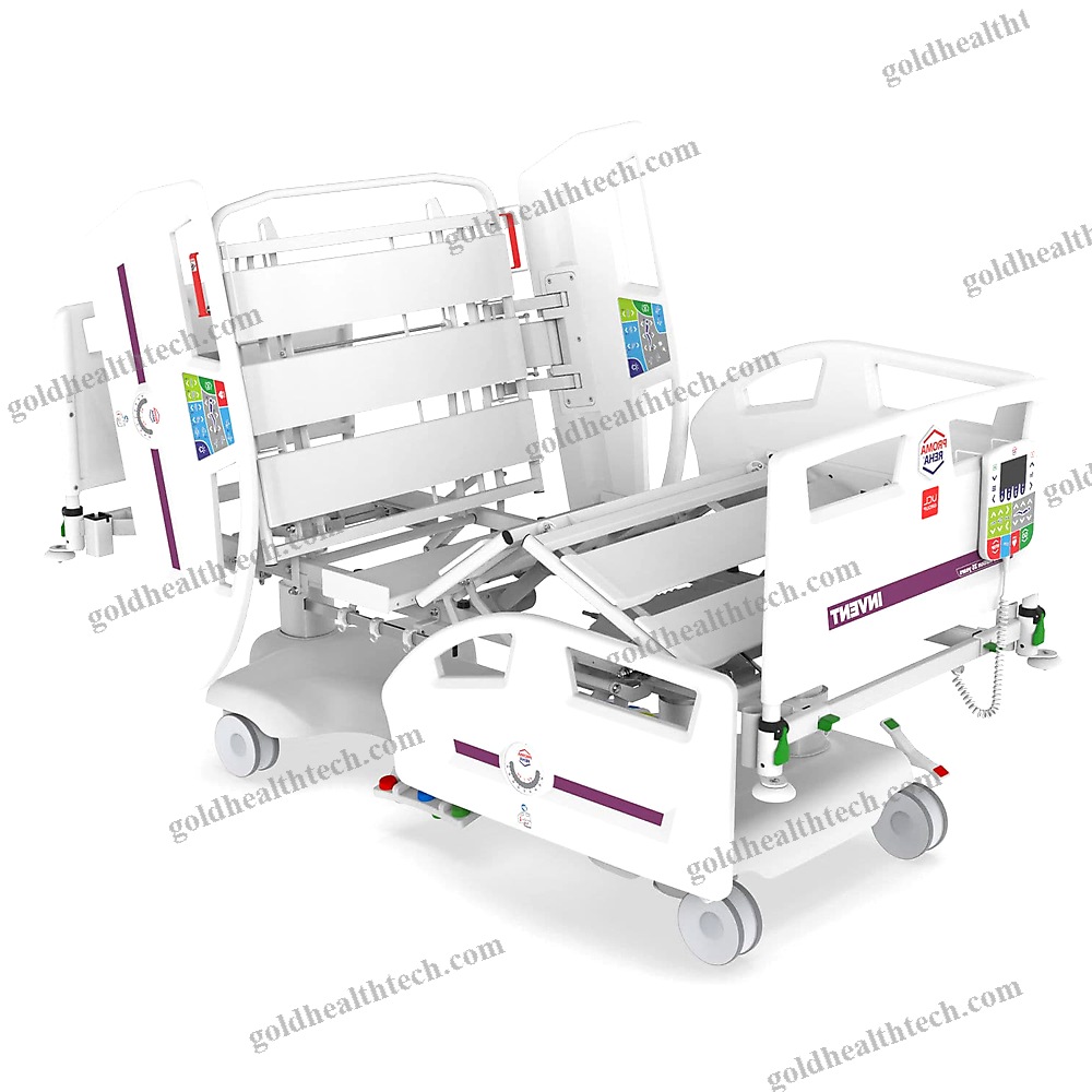 Intensive Care Bed
