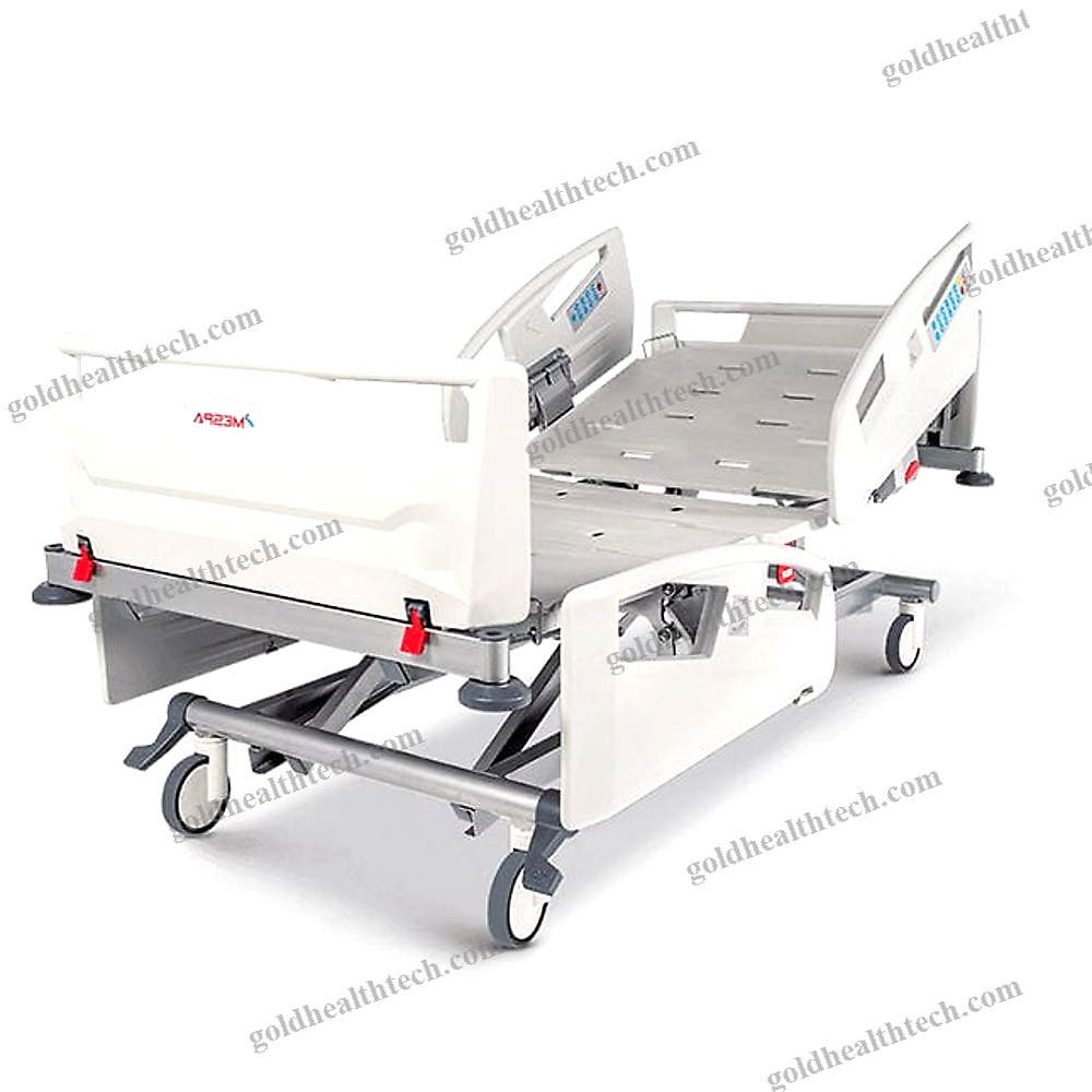 Intensive Care Bed