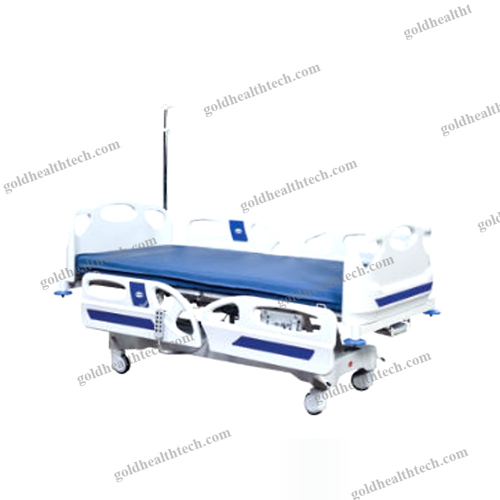 Intensive Care Bed 1