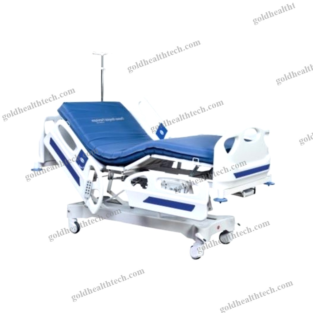 Intensive Care Bed