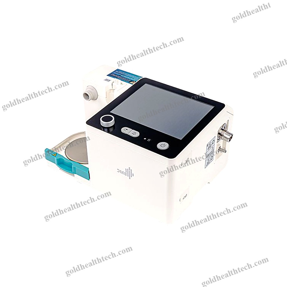 Intensive Care Ventilator