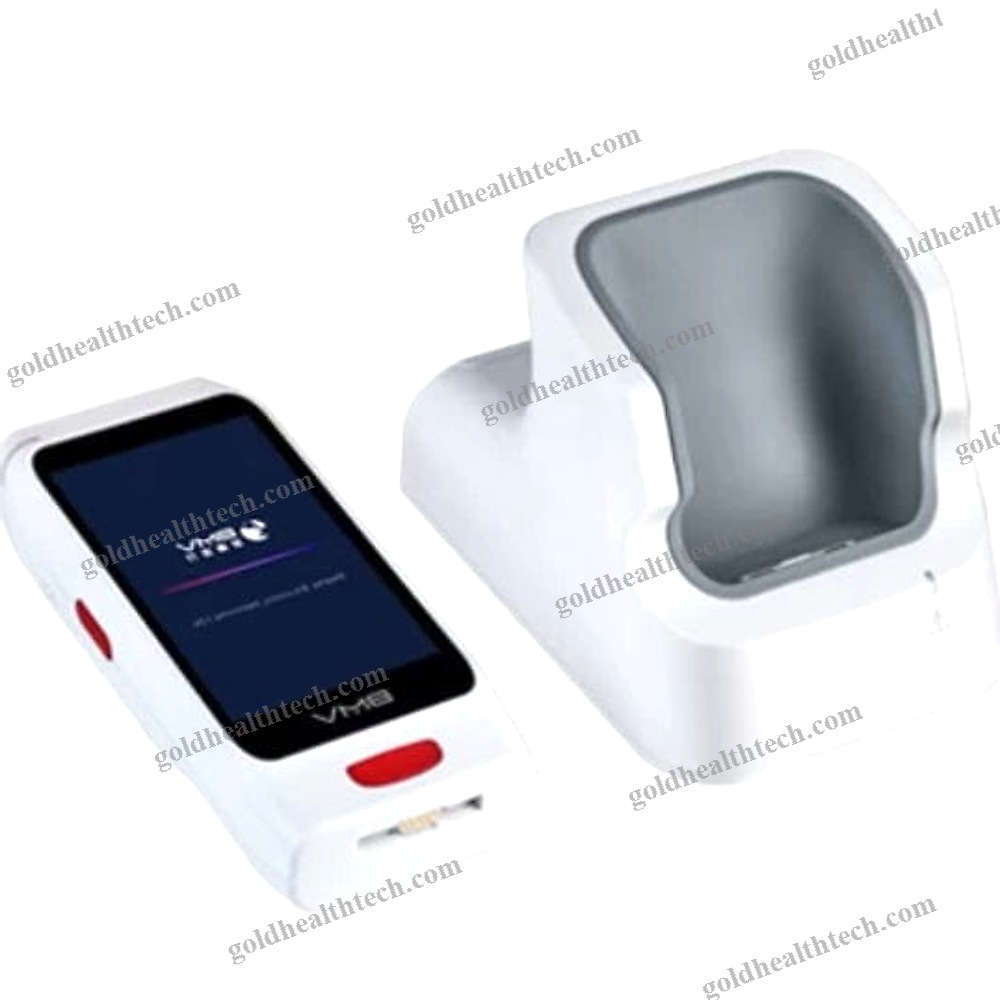 Intensive Care Vital Signs Monitor