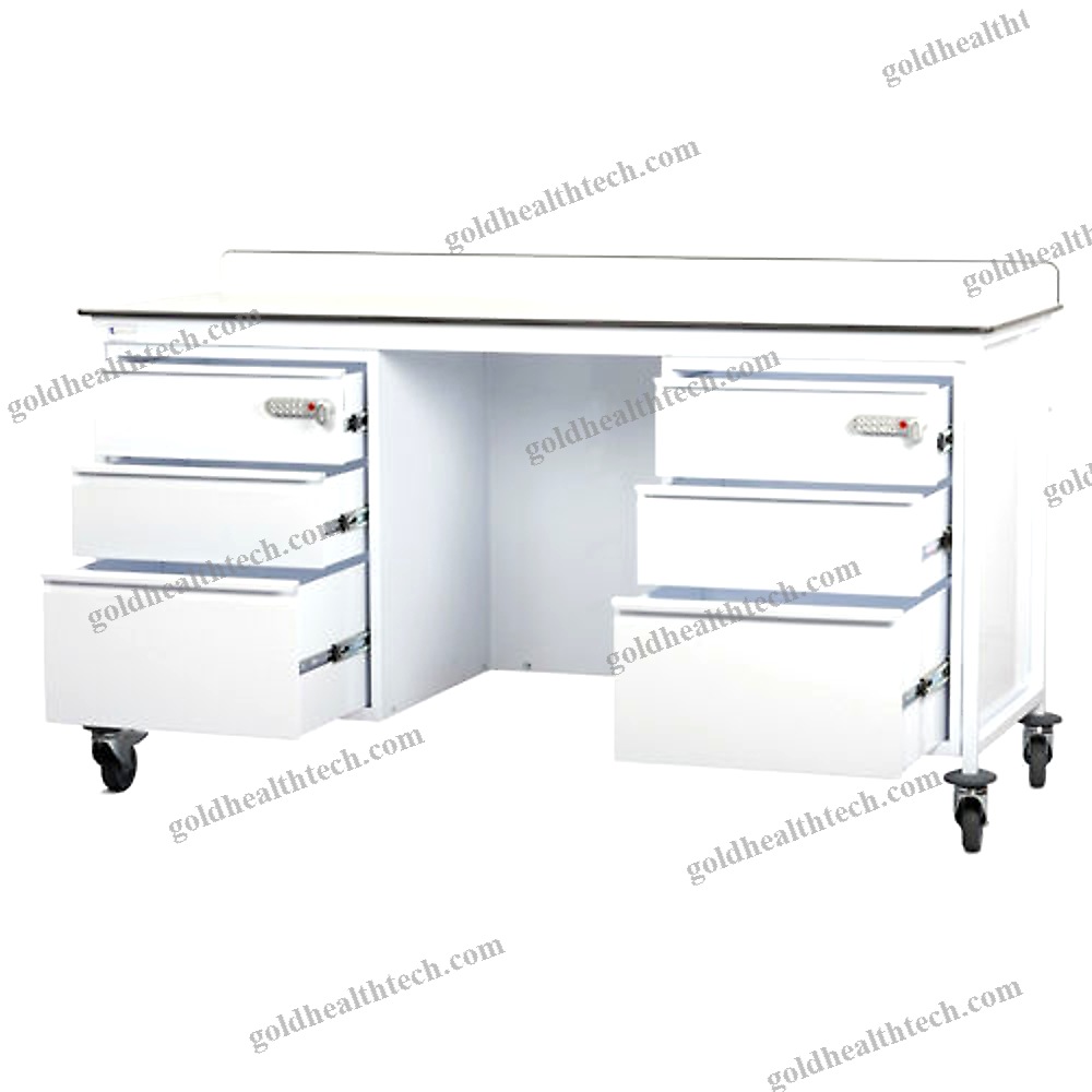 Intensive Care Workstation