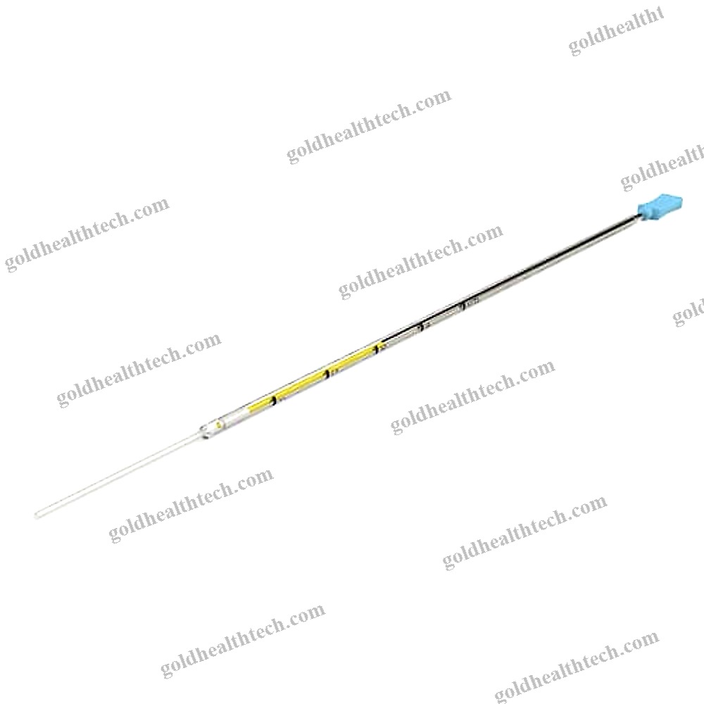 Intra-Uterine Insemination Cannula