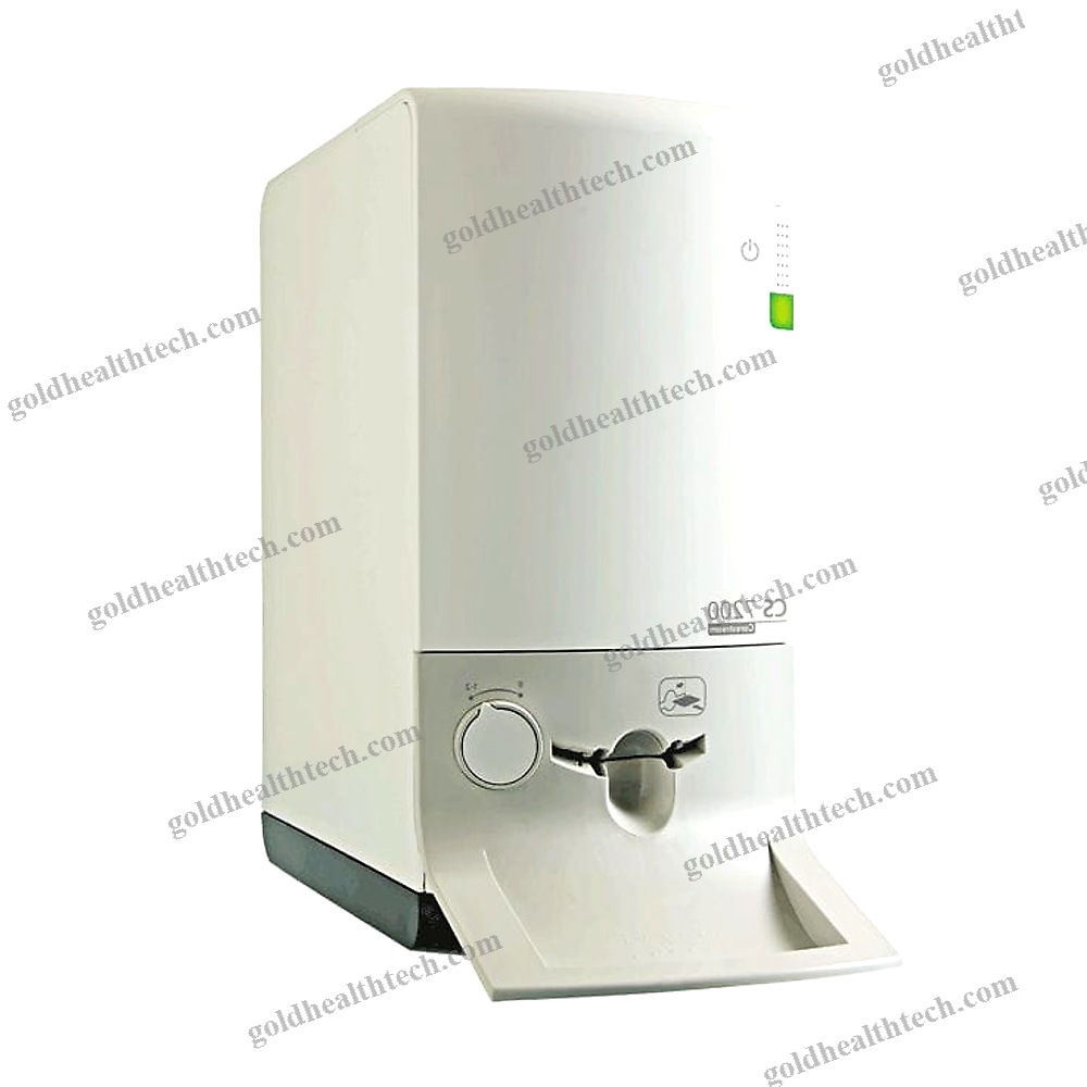 Intraoral Cr Scanner