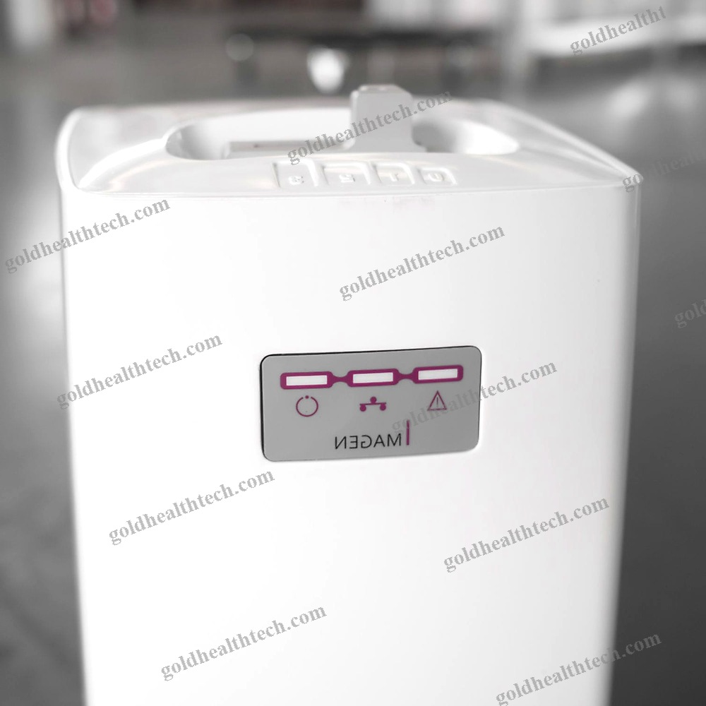 Intraoral Cr Scanner