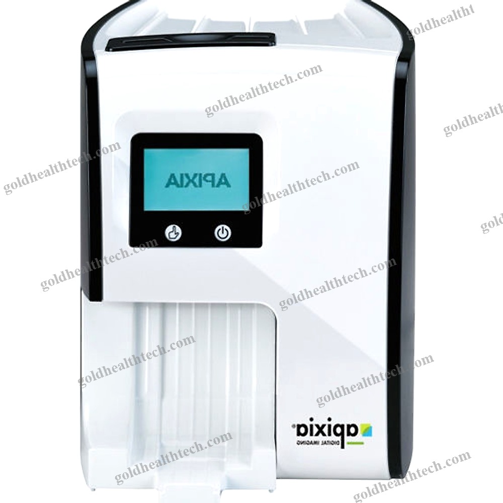 Intraoral Cr Scanner