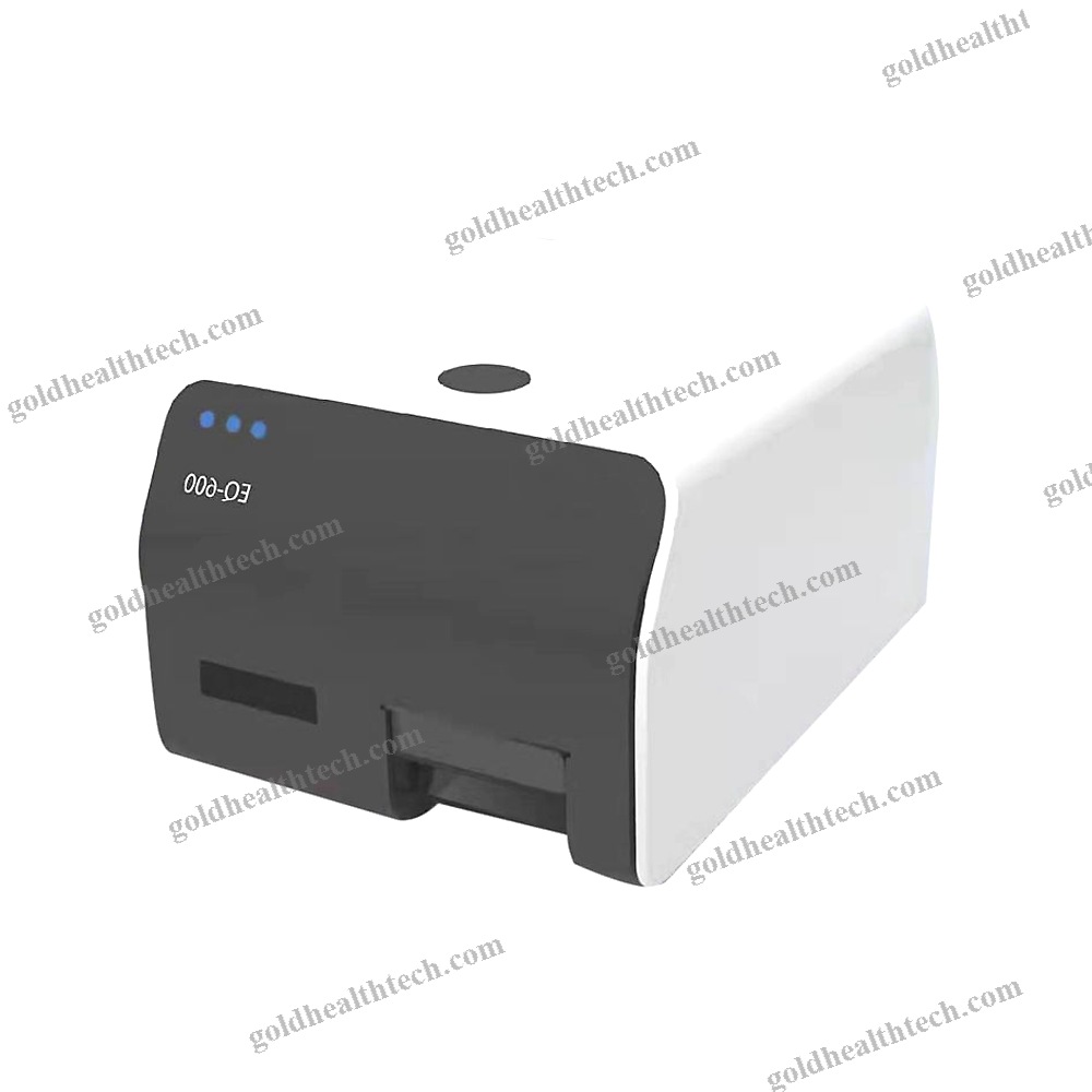 Intraoral Cr Scanner