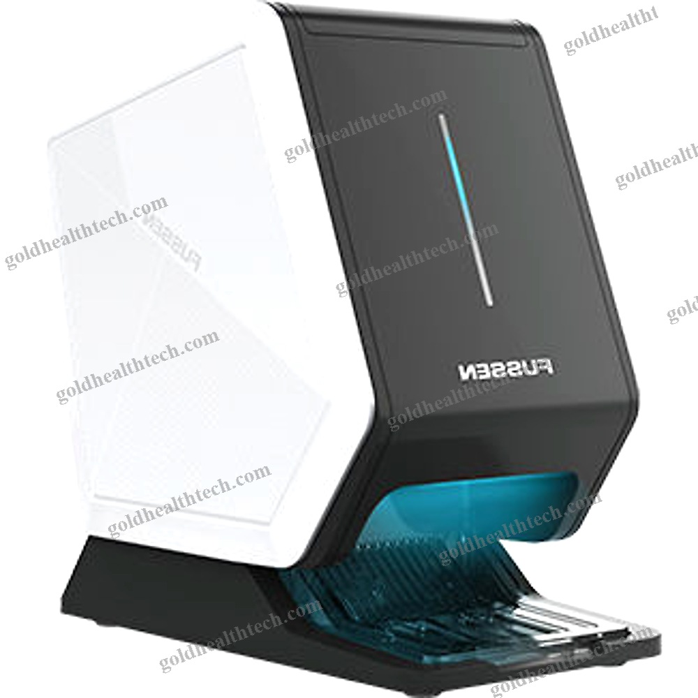 Intraoral Cr Scanner