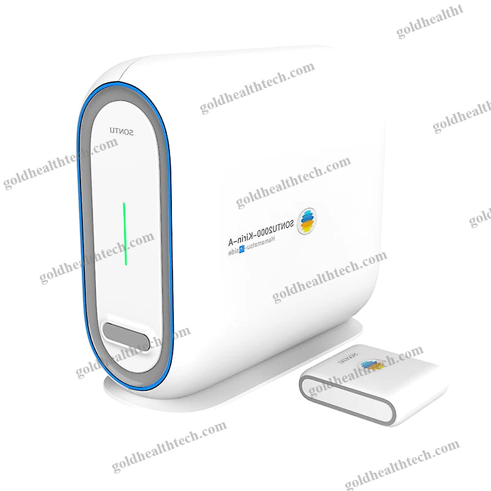 Intraoral Cr Scanner