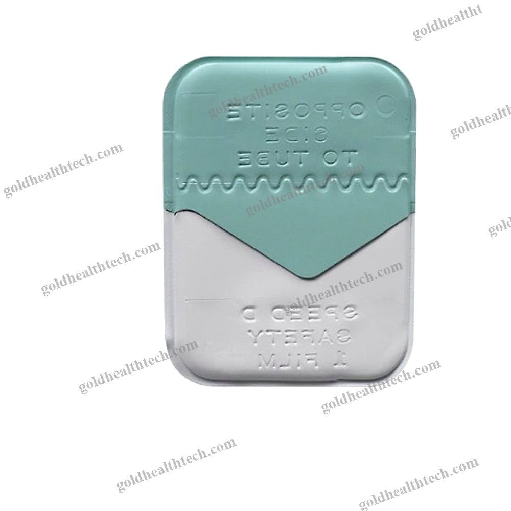 Intraoral Radiography X-Ray Film