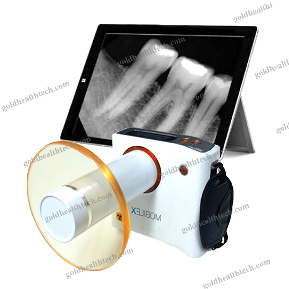 Intraoral X-Ray System